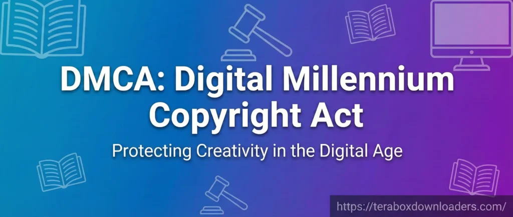 Terabox Downloader DMCA Terabox Downloader DMCA
