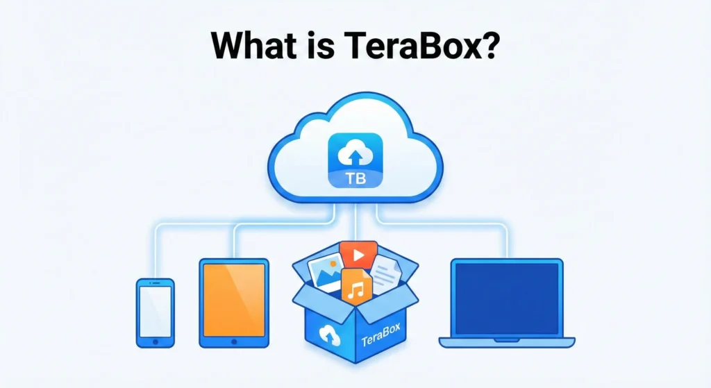 terabox video downloader